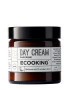 Day Cream Päivävoide Kasvovoide Nude Ecooking