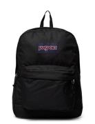 Superbreak Reppu Laukku Black JanSport