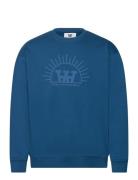 Noel Resort Sweatshirt Gots Tops Sweat-shirts & Hoodies Sweat-shirts B...