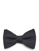 Bow Tie Dressy Rusetti Black HUGO