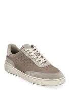 Courtlite Run G Matalavartiset Sneakerit Tennarit Beige Clarks