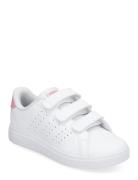 Advantage Base 2.0 Cf C Matalavartiset Sneakerit Tennarit White Adidas...