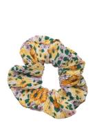 Sia Scrunchy Accessories Hair Accessories Scrunchies Multi/patterned P...