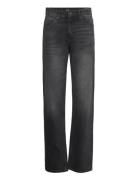 Rider Classic Bottoms Jeans Straight-regular Grey Lee Jeans