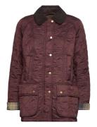 Barbour Beadnell Polar Tikkitakki Brown Barbour