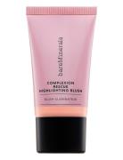 Bare Minerals Complexion Rescue Highlighting Blush Peach Glow Poskipun...