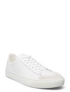 Nagore U Matalavartiset Sneakerit Tennarit White Sneaky Steve