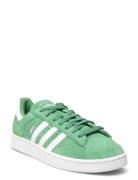 Campus 2 Matalavartiset Sneakerit Tennarit Green Adidas Originals