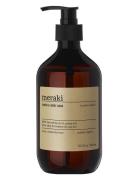 Hair & Body Wash, Northern Dawn Suihkugeeli Nude Meraki