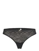 Origins Co Bo. Tanga Std Alushousut Brief Tangat Black CHANTELLE