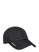 Runrain.rdy Cap Accessories Headwear Caps Black Adidas Performance