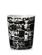 Overview Mug Home Tableware Cups & Mugs Coffee Cups Black Design House...