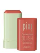 On-The-Glow Blush Poskipuna Meikki Orange Pixi