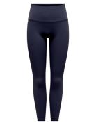 Onpjam-3-Sana Xhw Tights Noos Sport Running-training Tights Navy Only ...