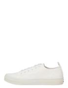 Jfwbayswater Pu Sneaker Noos Matalavartiset Sneakerit Tennarit White J...