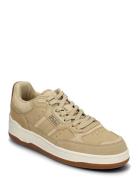 Masters Sport Suede-Nubuck Sneaker Matalavartiset Sneakerit Tennarit B...