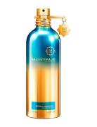 Herbal Aquatica Edp 100 Ml Hajuvesi Eau De Parfum Nude Montale