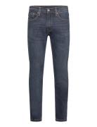 511 Slim Sequoia Rt Bottoms Jeans Slim Blue LEVI´S Men