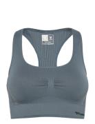 Hmlmt Shaping Seamless Sports Top Sport Bras & Tops Sports Bras - All ...