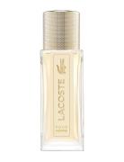 Pour Femme Edp 30 Ml Hajuvesi Eau De Parfum Nude Lacoste Fragrance