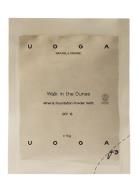 Uoga Uoga Mineral Foundation Powder Refill, Walk In The Dunes 10G Meik...