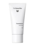 Foundation 05 Nutmeg 30 Ml Meikkivoide Meikki Dr. Hauschka