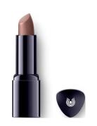 Lipstick 13 Bromelia 4,1 G Huulipuna Meikki Brown Dr. Hauschka