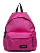 Day Pak'r Accessories Bags Backpacks Pink Eastpak