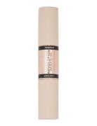 Revolution Fast Base Contour Stick Light Contouring Varjostus Meikki M...