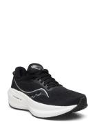 Triumph 21 Sport Sport Shoes Running Shoes Black Saucony