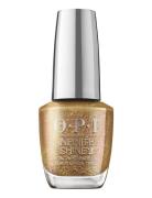 Is - Five Golden Rules 15 Ml Kynsilakka Meikki Gold OPI