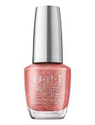 Is - It's A Wonderful Spice 15 Ml Kynsilakka Meikki Red OPI