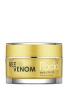 Rodial Bee Venom Eye Cream Silmänympärysalue Hoito Nude Rodial