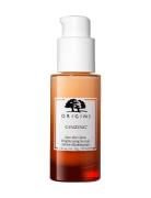 Ginzing Glow Resurfacing Serum With C-Bright Enzyme Complex Seerumi Ka...