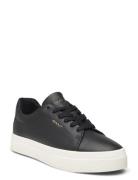 Avona Sneaker Matalavartiset Sneakerit Tennarit Black GANT