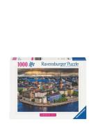 Scandinavian Stockholm Sweden 1000P Toys Puzzles And Games Puzzles Cla...