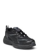 Puma Morphic Base Ps Sport Sneakers Low-top Sneakers Black PUMA