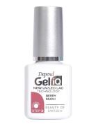 Gel Iq Berry Much Geelikynsilakka Kynsilakka Pink Depend Cosmetic