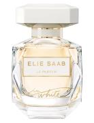 Le Parfum In White Edp Hajuvesi Eau De Parfum Nude Elie Saab