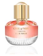 Girl Of Now Forever Edp Hajuvesi Eau De Parfum Nude Elie Saab