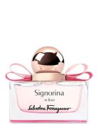 Signorina In Fiore Edt 30Ml Hajuvesi Eau De Toilette Nude Salvatore Fe...