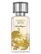 Savane Di Seta Edp Hajuvesi Eau De Parfum Nude Salvatore Ferragamo