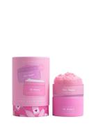 Pink Champagne Body Care Set Kylpysetti Ihonhoito Nude NCLA Beauty