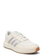 Run 60S J Matalavartiset Sneakerit Tennarit Cream Adidas Sportswear