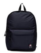 Backpack Reppu Laukku Navy Champion