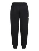 F7-Fleece Pant Bottoms Sweatpants Black Nike