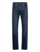 505 Regular Sunset Down Bottoms Jeans Regular Blue LEVI´S Men