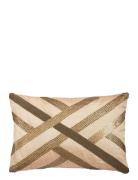 Plantation Cushion Cover Home Textiles Cushions & Blankets Cushion Cov...