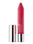 Chubby Stick Moisturizing Lip Colour Balm Huultenhoito Red Clinique