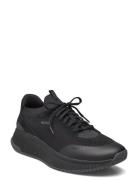 Ttnm Evo_Slon_Knrsd Matalavartiset Sneakerit Tennarit Black BOSS